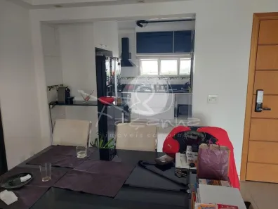 Cobertura com 3 Quartos à venda, 160m² no Jardim Flamboyant, Campinas