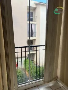Apartamento com 2 Quartos à venda, 70m² no Jardim Ipaussurama, Campinas