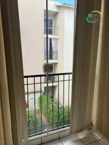 Apartamento com 2 Quartos à venda, 70m² no Jardim Ipaussurama, Campinas