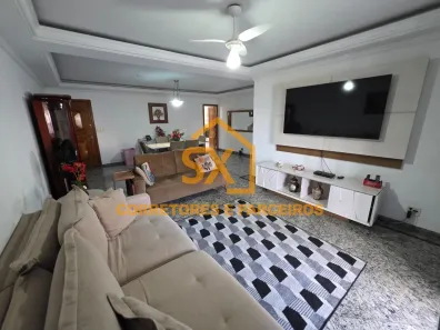 Apartamento com 4 Quartos à venda, 182m² no Jardim Carioca, Rio de Janeiro