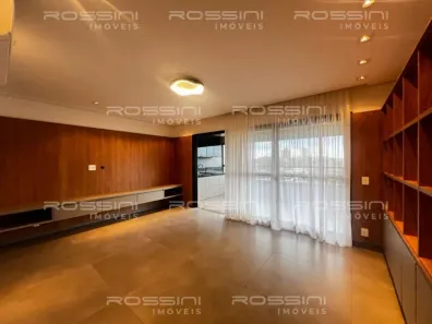 Apartamento com 4 Quartos para venda ou aluguel, 153m² no Jardim Olhos D'Água II, Ribeirão Preto