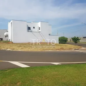 Lote/Terreno à venda, 285m² no São Bento, Paulínia