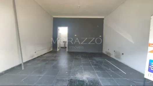 Ponto Comercial para alugar, 40m² no Centro, Jacareí