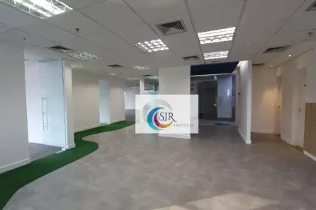 Sala Comercial para alugar, 233m² no Pinheiros, São Paulo