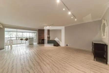 Apartamento com 3 Quartos à venda, 198m² no Vila Cruzeiro, São Paulo
