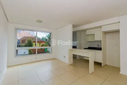 Apartamento com 1 Quarto à venda, 39m² no Bom Jesus, Porto Alegre