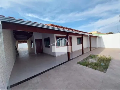 Casa com 3 Quartos à venda, 180000m² no Jardim Europa, Sete Lagoas