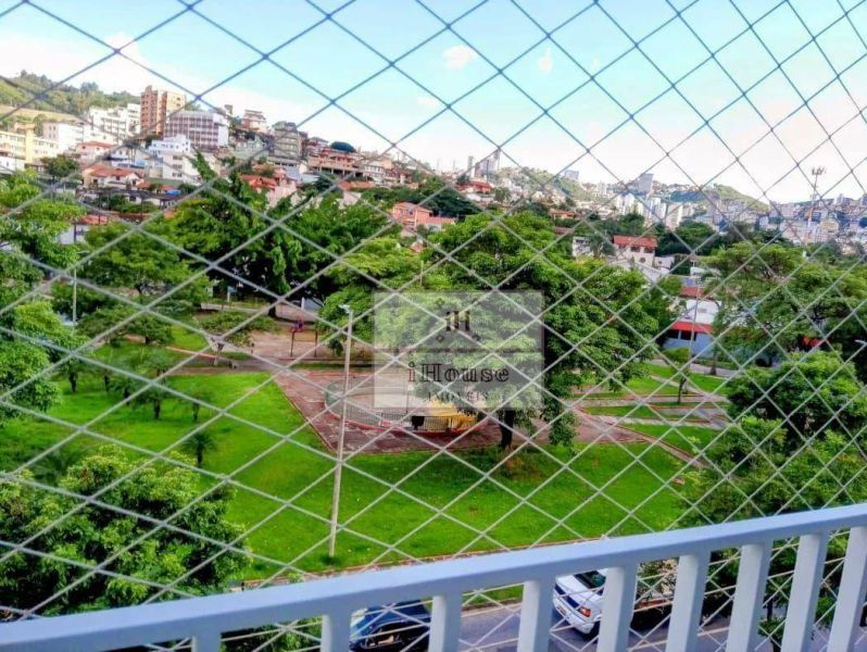Apartamento com 3 quartos — Santa Lúcia, Belo Horizonte