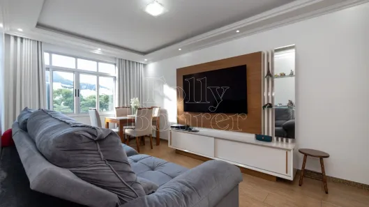 Apartamento com 2 Quartos à venda, 70m² no Centro, Nova Friburgo