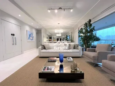 Apartamento com 4 Quartos à venda, 211m² no Vila Andrade, São Paulo