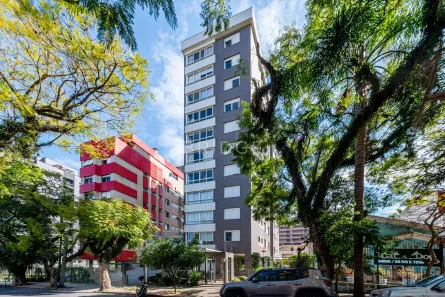 Apartamento com 3 Quartos à venda, 136m² no Rio Branco, Porto Alegre