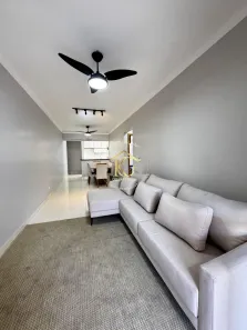 Apartamento com 2 Quartos à venda, 84m² no Aviação, Praia Grande