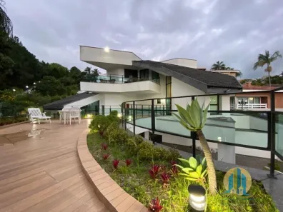 Casa com 4 Quartos à venda, 2400m² no Alphaville, Santana de Parnaíba