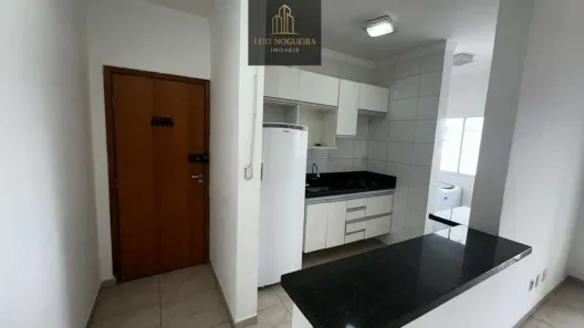 Apartamento com 3 Quartos à venda, 120m² no Ipiranga, Pindamonhangaba