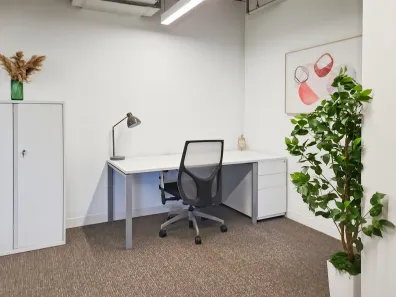 Sala Comercial para alugar, 8m² no Itaim Bibi, São Paulo