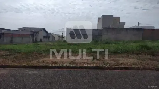 Lote/Terreno com 1 Quarto à venda, 1m² no Jardim Brasília, Uberlândia