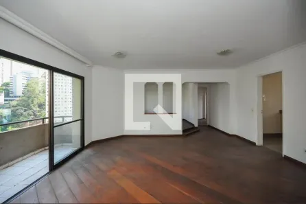 Apartamento com 3 Quartos à venda, 130m² no Jardim Ampliação, São Paulo