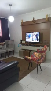 Apartamento com 2 Quartos à venda, 60m² no Vila Betânia, São José dos Campos