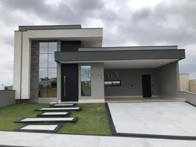 Casa de Condomínio com 3 Quartos à venda, 190m² no Residencial Monte Verde, Indaiatuba
