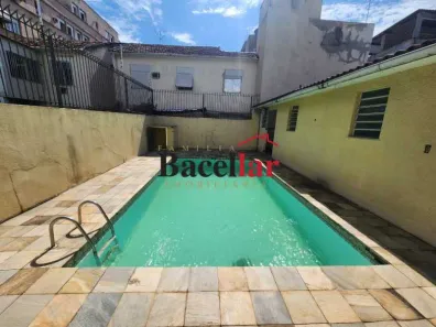 Sobrado com 5 Quartos à venda, 320m² no Riachuelo, Rio de Janeiro