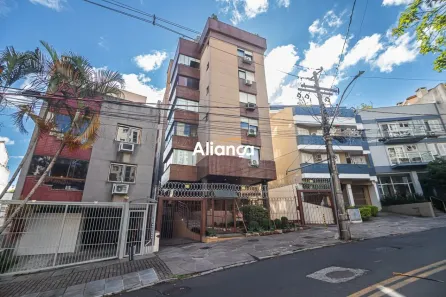 Apartamento com 2 Quartos para alugar, 77m² no Bela Vista, Porto Alegre
