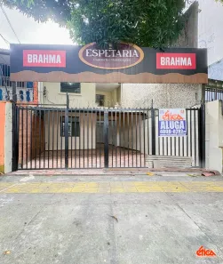 Sala Comercial para alugar, 100m² no Umarizal, Belém