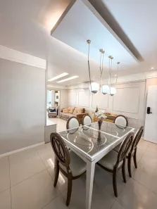 Apartamento com 3 Quartos à venda, 146m² no Ponta do Farol, São Luís