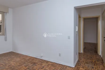 Apartamento com 1 Quarto à venda, 42m² no Centro Histórico, Porto Alegre