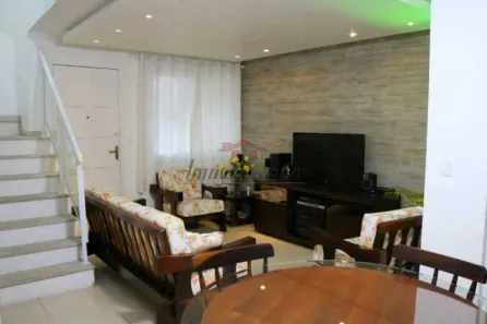 Casa de Condomínio com 3 Quartos à venda, 93m² no Taquara, Rio de Janeiro