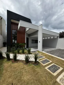 Casa com 3 Quartos à venda, 182m² no Plano Diretor Sul, Palmas