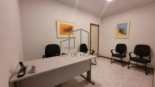Sala Comercial à venda, 88m² no Centro, Vitória