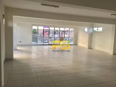 Prédio Comercial à venda, 842m² no Centro, João Pessoa