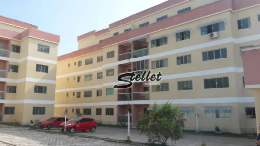 Apartamento com 3 Quartos à venda, 98m² no Chácara Mariléa, Rio das Ostras