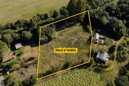 Fazenda/Sítio à venda, 3500m² no , Vila Lângaro
