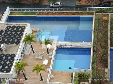 Apartamento com 2 Quartos à venda, 60m² no Ponte Preta, Campinas