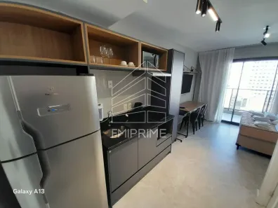 Kitnet com 1 Quarto para venda ou aluguel, 27m² no Vila Pompéia, São Paulo
