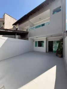 Casa com 3 Quartos à venda, 117m² no Colina de Laranjeiras, Serra
