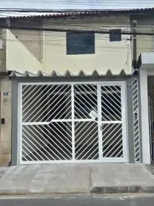 Casa com 2 Quartos à venda, 131m² no Vila Maricy, Guarulhos