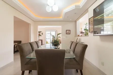 Casa com 3 Quartos à venda, 373m² no Barreiros, São José