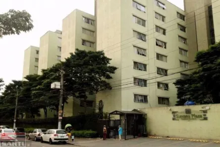 Apartamento com 2 Quartos à venda, 50m² no Imirim, São Paulo