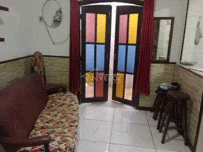 Apartamento com 1 Quarto à venda, 25m² no Centro, Rio de Janeiro