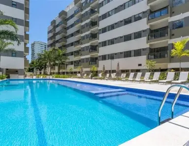 Apartamento com 2 Quartos à venda, 58m² no Pechincha, Rio de Janeiro