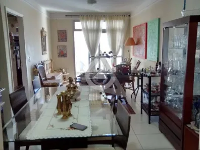 Apartamento com 2 Quartos à venda, 86m² no Vila Itapura, Campinas