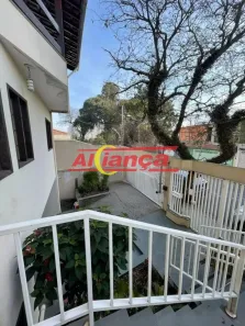 Sobrado com 3 Quartos à venda, 315m² no Jardim São Judas Tadeu, Guarulhos