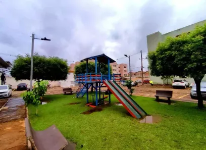 Apartamento com 2 Quartos à venda, 46m² no Vale do Gavião, Teresina