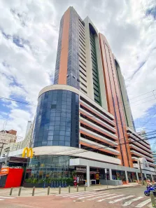 Sala Comercial para alugar, 71m² no Meireles, Fortaleza