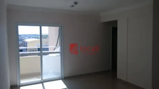 Apartamento com 2 Quartos para alugar, 70m² no Vila Boa Esperança, São José do Rio Preto