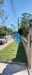 Lote/Terreno à venda, 1750m² no Centro de Ouro Fino Paulista, Ribeirão Pires