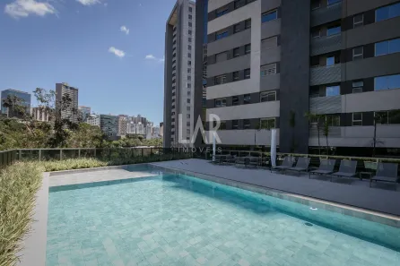 Apartamento com 4 Quartos à venda, 208m² no Vale do Sereno, Nova Lima