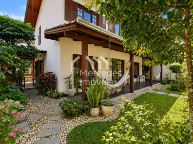 Casa com 4 Quartos à venda, 123m² no Cabeçudas, Itajaí